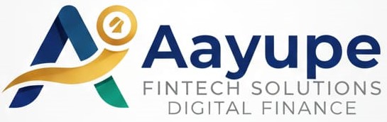 Aayupe Logo